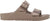 Birkenstock Arizona Stealth Buckle EVA Sandals [Narrow] - Unisex - Gray Taupe