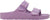 Birkenstock Arizona Stealth Buckle EVA Sandals [Narrow] - Unisex - Mauve