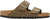 Birkenstock Arizona Birko-Flor Sandals - Women's - Leo Khaki