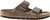Birkenstock Arizona Oiled Leather Sandals - Unisex - Tabacco Brown