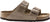 Birkenstock Arizona Soft Footbed Oiled Leather Sandals - Unisex - Tabacco Brown