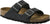 Birkenstock Arizona Soft Footbed Sandals [Narrow] - Women's - Black