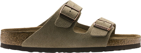 Birkenstock Arizona Soft Footbed Sandals - Unisex