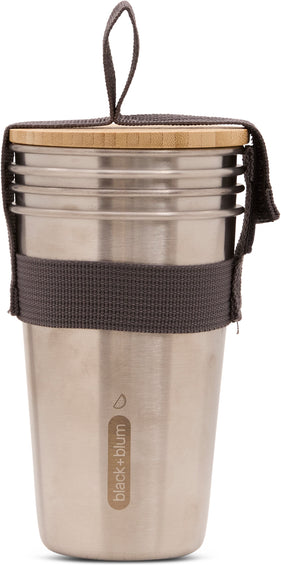 black+blum Picnic Cup Set - 500 ml