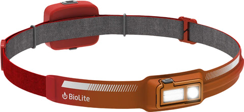 BioLite Dash 450 Rechargeable Head Lamp