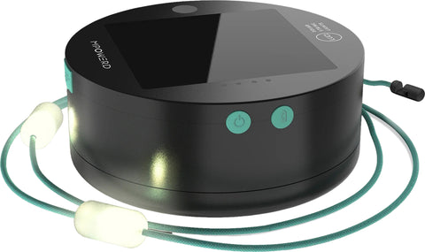 BioLite Solar String Lights - Warm White 18’