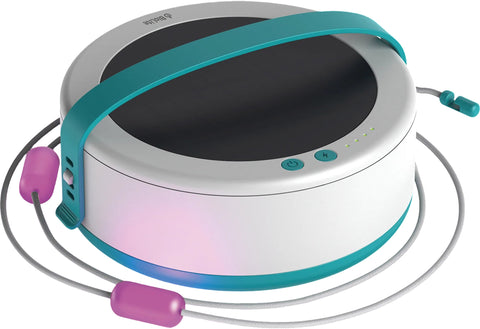 BioLite Solar String Lights - Warm White 44’