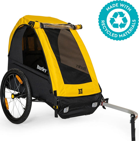 Burley Bee Single Bike Trailer