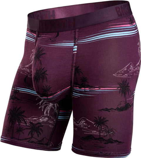 BN3TH Classic Boxer Brief Print - Men's