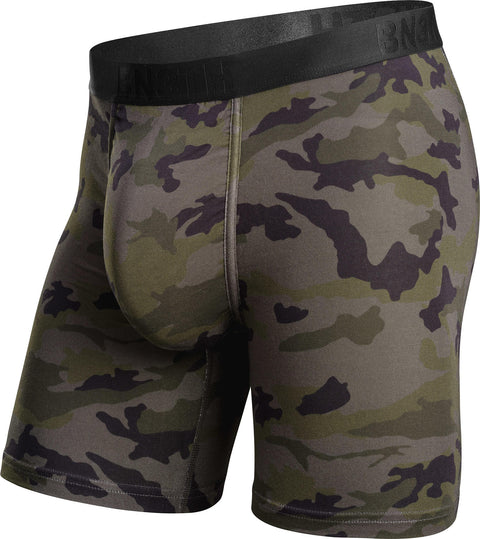 BN3TH Classic Boxer Brief Print 6.5 in - Men's