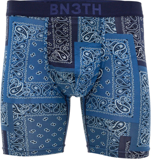 BN3TH Classic Boxer Brief Print 6.5 in - Men's