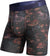 BN3TH Classic Boxer Brief Print 6.5 in - Men's - Dark Floral - Dark Navy