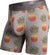BN3TH Classic Boxer Brief Print 6.5 in - Men's - Pineapple Fade - Cloudburst