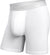 BN3TH Classic Essentials Boxer Brief 5.5 in - Men's - White