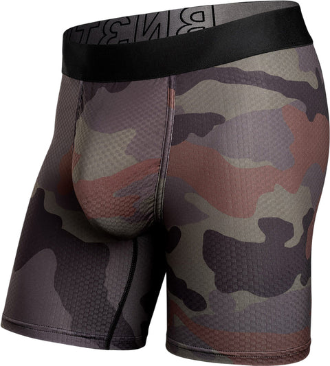 BN3TH Entourage Boxer Brief 6.5 in - Men's