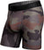 BN3TH Entourage Boxer Brief 6.5 in - Men's - Basecamp Camo - Woodland
