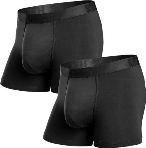 BN3TH Classic 2 Pack Trunks 3.5 in - Men's