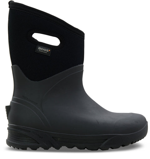 Bogs Bozeman Mid Insulated Winter Boots - Men's