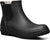 Bogs Amanda II Chelsea Waterproof Slip-On Rain Boots - Women's - Black