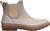 Bogs Amanda II Chelsea Waterproof Slip-On Rain Boots - Women's - Caramel