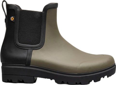 Bogs Holly Chelsea Rain Boot - Women's