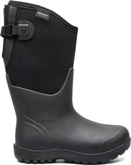 Bogs Neo-Classic Tall Adjustable Calf Farm Boots - Women's