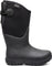 Bogs Neo-Classic Tall Adjustable Calf Farm Boots - Women's - Black