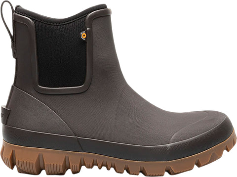 Bogs Arcata Chelsea Winter Boots - Men's