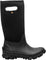 Bogs Whiteout Cracks Winter Boots - Women's - Black
