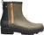 Bogs Holly Zip Rain Boots - Women's - Army Green