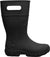 Bogs Essential Tall Rain Boots - Big Kids - Black