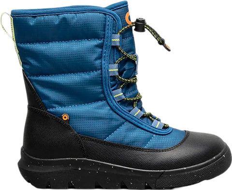 Bogs Skyline Snow Boots - Big Kids