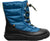 Bogs Skyline Snow Boots - Big Kids - Cobalt
