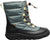 Bogs Skyline Snow Boots - Big Kids - Dark Spruce