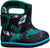 Bogs Baby Bogs II Jurassic Dino Waterproof Boots - Little Kids - Black - Multi