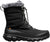 Bogs Cedar Quilt Lace Waterproof Boots - Women's - Black