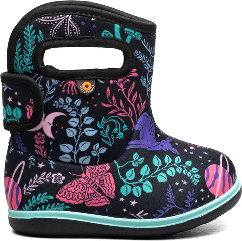 Bogs Baby Bogs II Cosmic Forest Boots - Little Kids