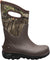 Bogs Classic Seamless Mossy Oak-Country Roots Winter Boots - Big Kids - Mossy Oak