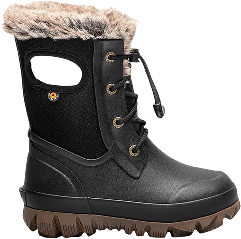 Bogs Arcata II Dots Winter Boots - Kids