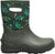 Bogs York Seamless Tractors Boots - Big Kids - Dark Gray Multi