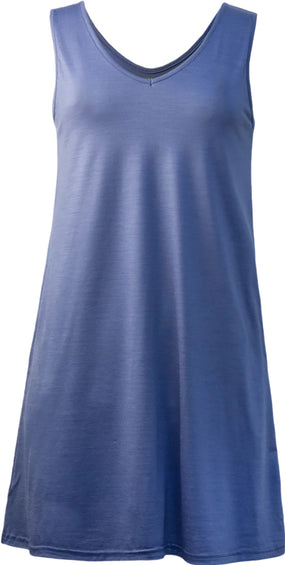 Bonnetier Atlantic Ultralight Merino Dress - Women's