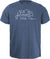 Bonnetier Athabaska T-shirt - Men's - Heather Blue II