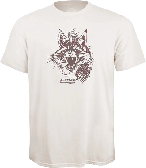 Bonnetier Athabaska T-shirt - Men's