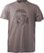 Bonnetier Athabaska T-shirt - Men's - Taupe