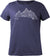 Bonnetier Aurora Ultralight Merino T-Shirt - Women's - Midnight Blue