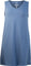 Bonnetier Bic Dress - Women's - Light Blue
