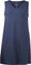 Bonnetier Bic Dress - Women's - Steel Blue
