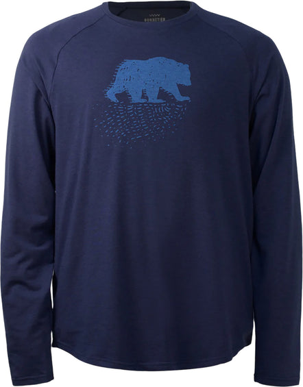 Bonnetier Boreal Long Sleeve T-Shirt - Men's