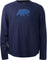 Bonnetier Boreal Long Sleeve T-Shirt - Men's - Navy
