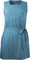 Bonnetier Bonaventure Dress - Women's - Turquoise